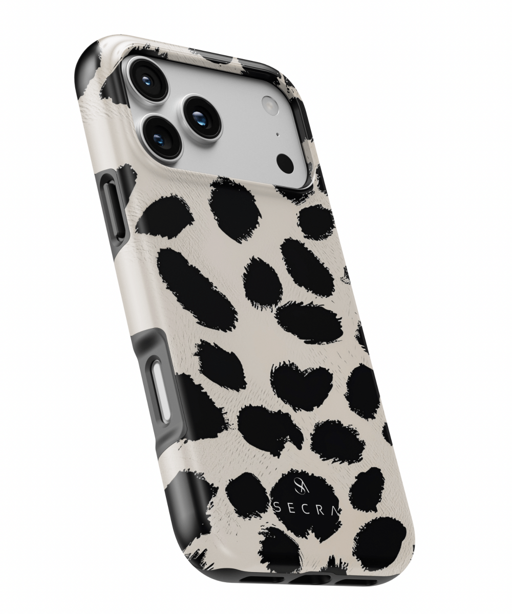 FULL PROTECTION CASE (ECLORA) - Secra Cases - Tech Accessories - FULL PROTECTION CASE (ECLORA) - iPhone 17 - 