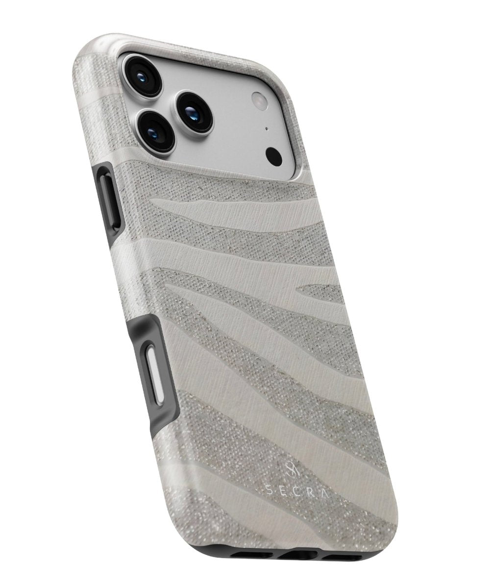 FULL PROTECTION CASE (ELARA) - Secra Cases - Tech Accessories - FULL PROTECTION CASE (ELARA) - iPhone 17 - 