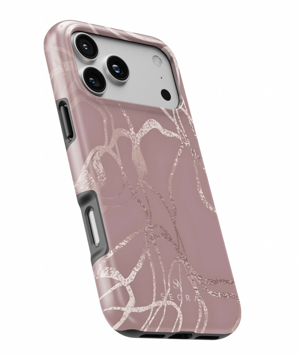 FULL PROTECTION CASE (ELLE) - Secra Cases - Tech Accessories - FULL PROTECTION CASE (ELLE) - iPhone 17 - 