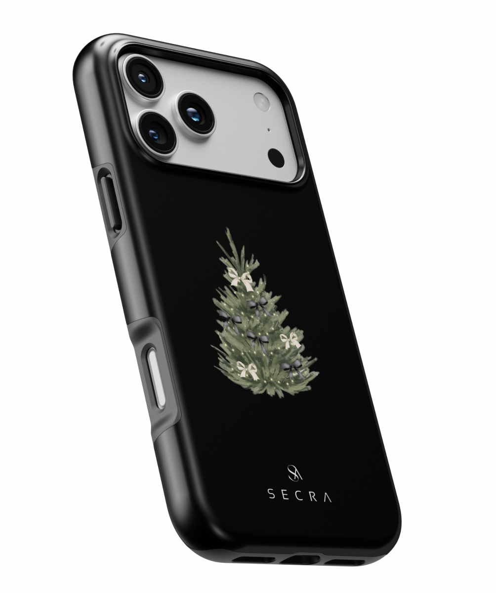 FULL PROTECTION CASE (ELUXE) - Secra Cases - Tech Accessories - FULL PROTECTION CASE (ELUXE) - iPhone 17 - 