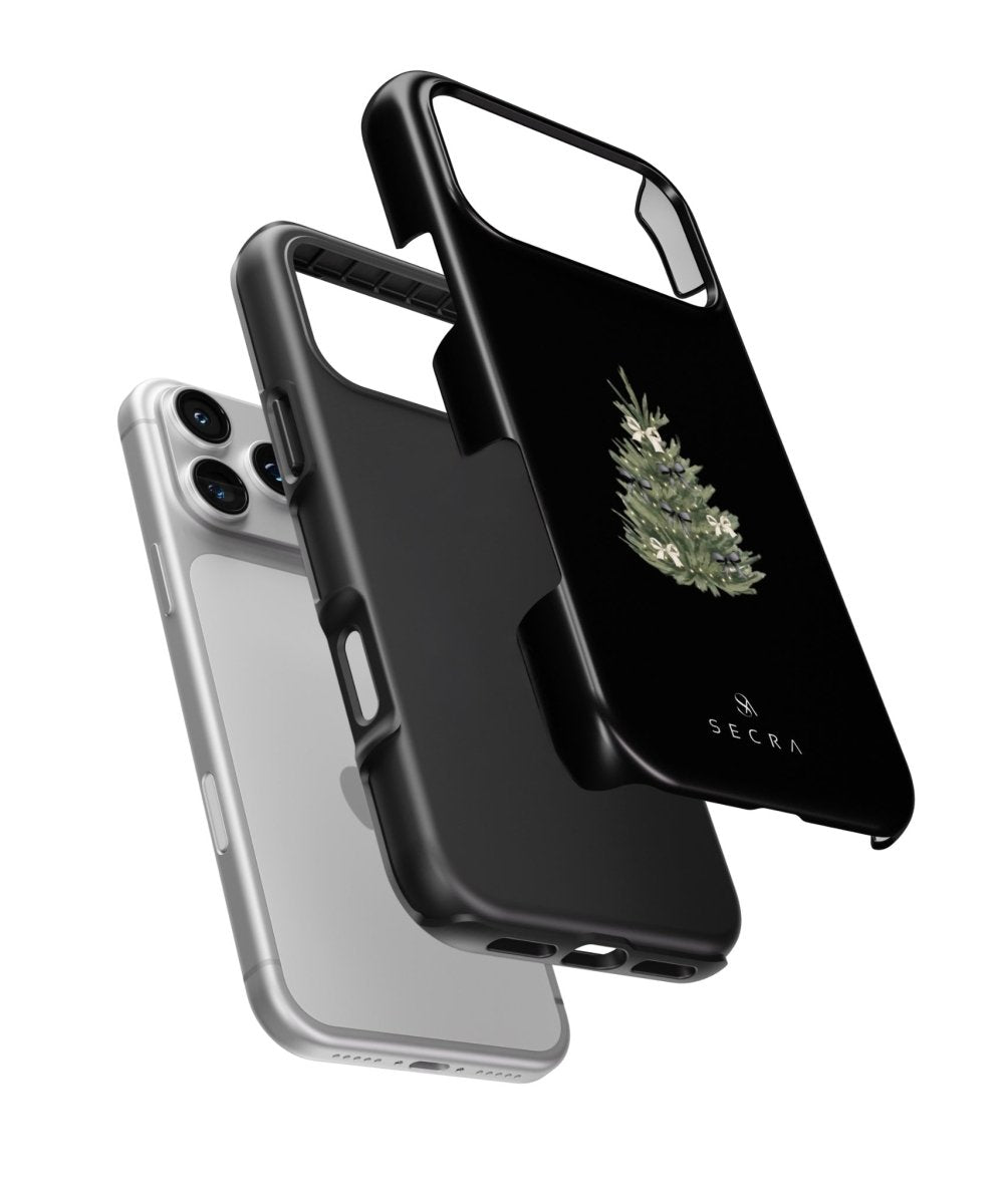 FULL PROTECTION CASE (ELUXE) - Secra Cases - Tech Accessories - FULL PROTECTION CASE (ELUXE) - iPhone 17 - 