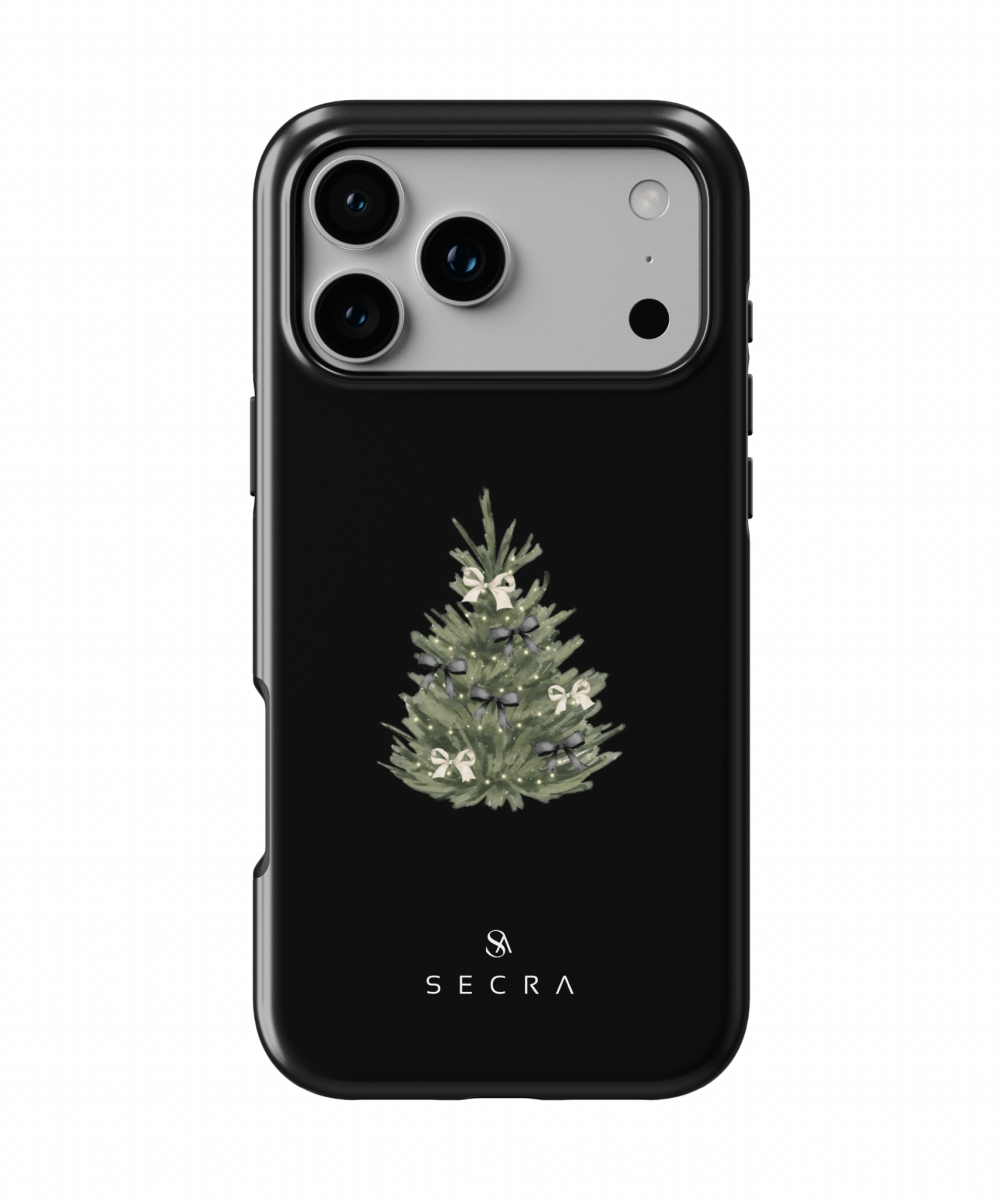 FULL PROTECTION CASE (ELUXE) - Secra Cases - Tech Accessories - FULL PROTECTION CASE (ELUXE) - iPhone 17 - 