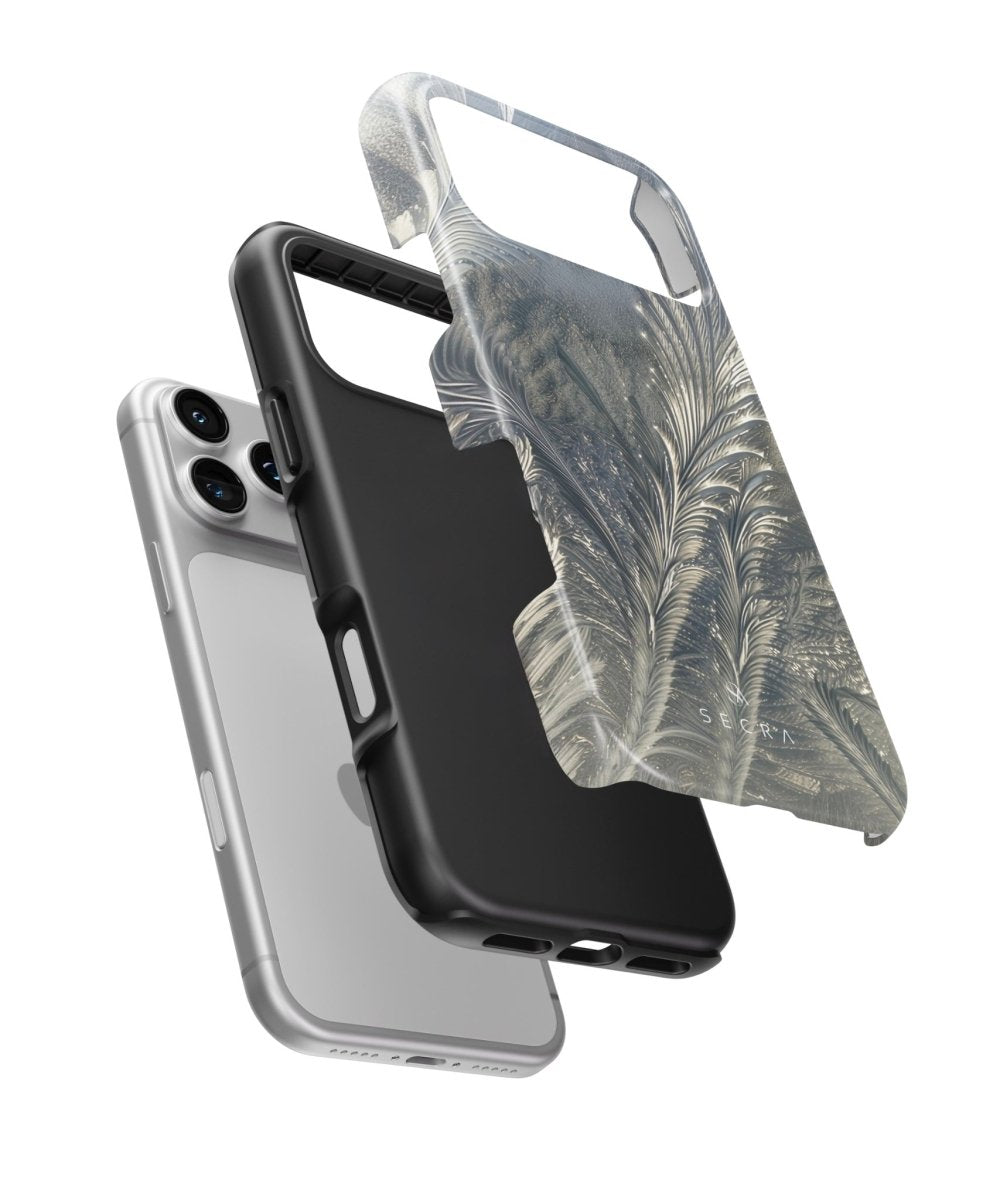 FULL PROTECTION CASE (ELVYA) - Secra Cases - Tech Accessories - FULL PROTECTION CASE (ELVYA) - iPhone 17 - 