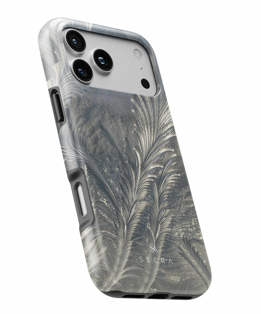 FULL PROTECTION CASE (ELVYA) - Secra Cases - Tech Accessories - FULL PROTECTION CASE (ELVYA) - iPhone 17 - 