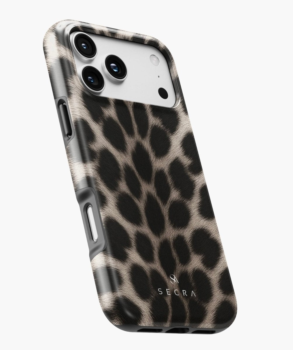 FULL PROTECTION CASE (FELINA) - Secra Cases - Tech Accessories - FULL PROTECTION CASE (FELINA) - iPhone 17 - 