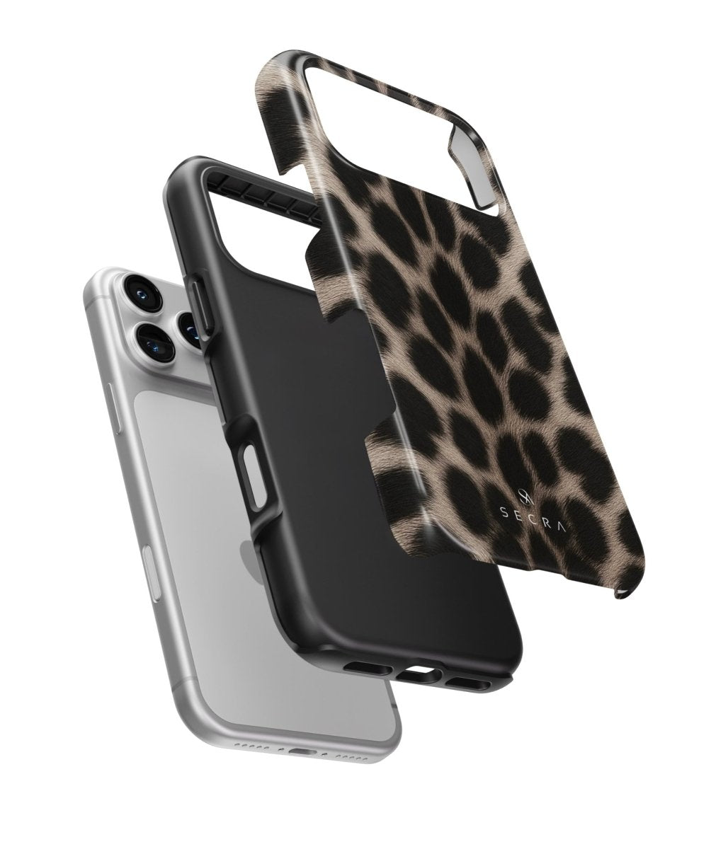 FULL PROTECTION CASE (FELINA) - Secra Cases - Tech Accessories - FULL PROTECTION CASE (FELINA) - iPhone 17 - 