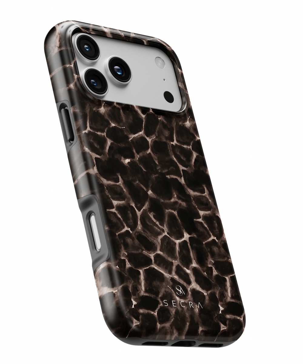 FULL PROTECTION CASE (GIRALISSE) - Secra Cases - Tech Accessories - FULL PROTECTION CASE (GIRALISSE) - iPhone 17 - 