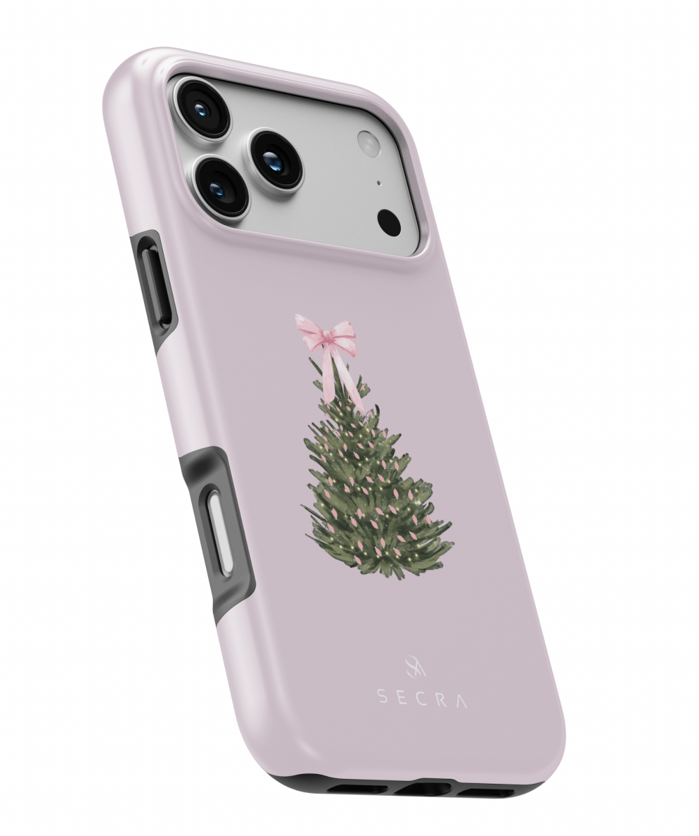 FULL PROTECTION CASE (LUNIE) - Secra Cases - Tech Accessories - FULL PROTECTION CASE (LUNIE) - iPhone 17 - 