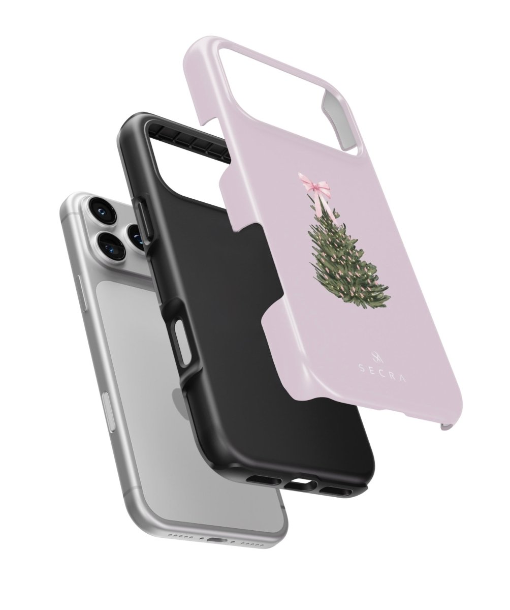 FULL PROTECTION CASE (LUNIE) - Secra Cases - Tech Accessories - FULL PROTECTION CASE (LUNIE) - iPhone 17 - 