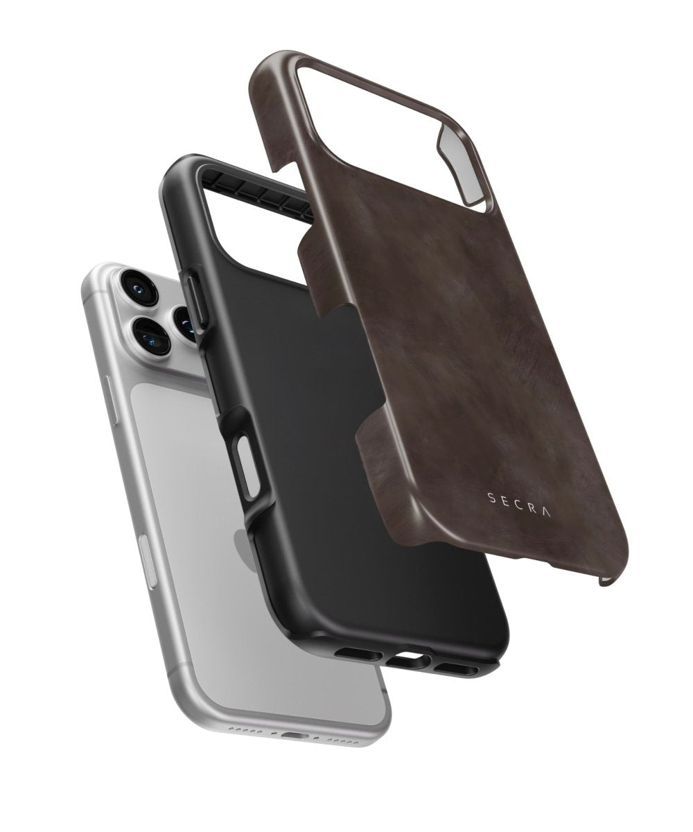 FULL PROTECTION CASE (MARRAVINE) - Secra Cases - Tech Accessories - FULL PROTECTION CASE (MARRAVINE) - iPhone 17 - 