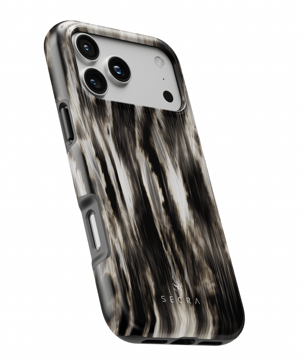 FULL PROTECTION CASE (MISTRALYN) - Secra Cases - Tech Accessories - FULL PROTECTION CASE (MISTRALYN) - iPhone 17 - 