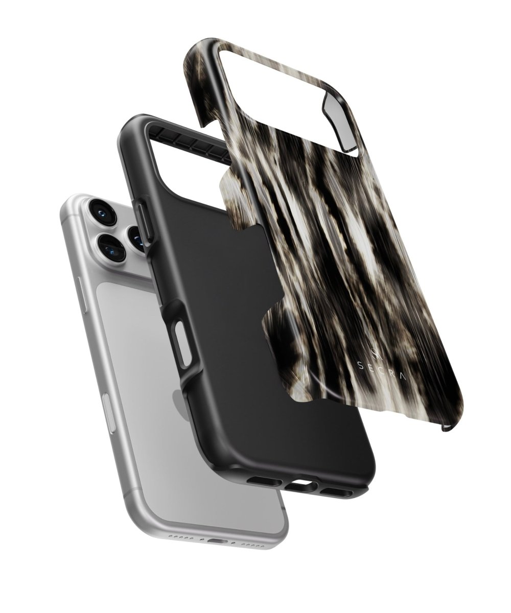 FULL PROTECTION CASE (MISTRALYN) - Secra Cases - Tech Accessories - FULL PROTECTION CASE (MISTRALYN) - iPhone 17 - 