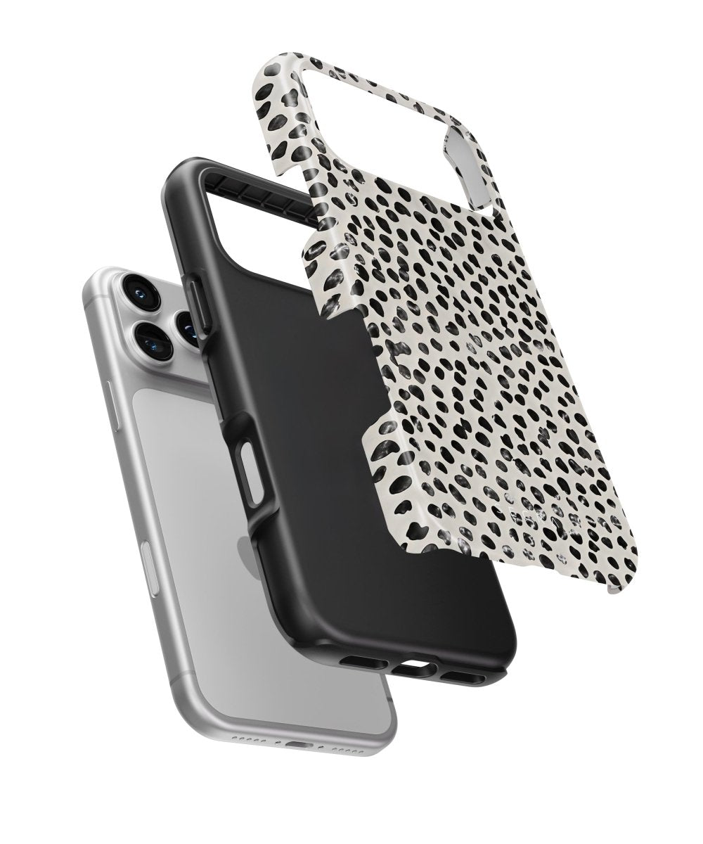 FULL PROTECTION CASE (MYRA) - Secra Cases - Tech Accessories - FULL PROTECTION CASE (MYRA) - iPhone 17 - 