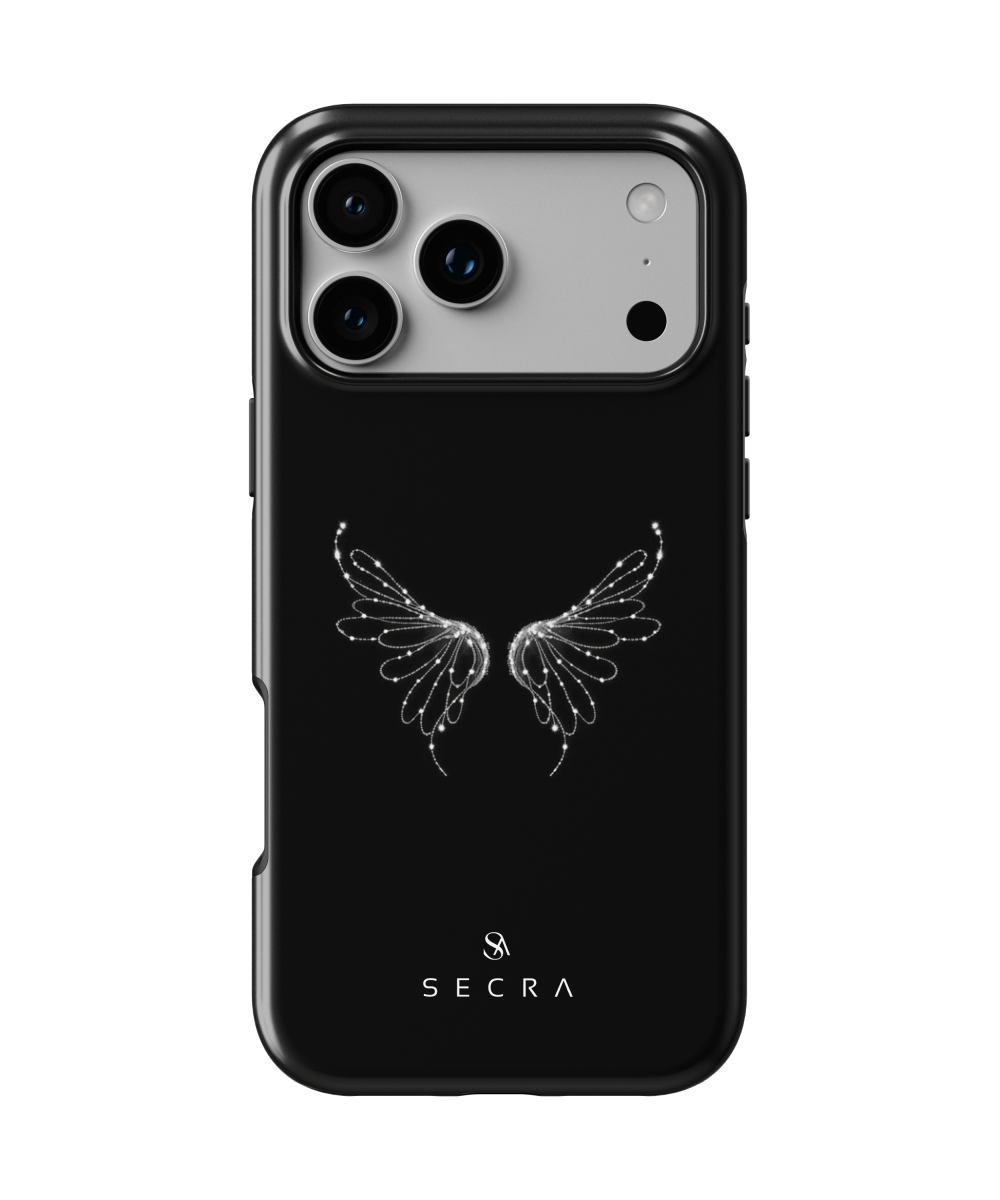 FULL PROTECTION CASE (NOVA) - Secra Cases - Tech Accessories - FULL PROTECTION CASE (NOVA) - iPhone 17 - 