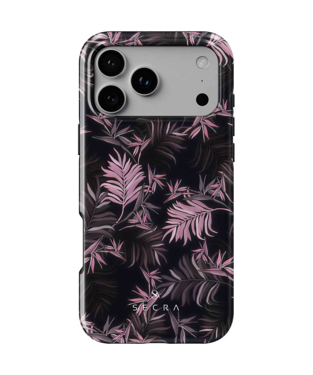 FULL PROTECTION CASE (ORLA) - Secra Cases - Tech Accessories - FULL PROTECTION CASE (ORLA) - iPhone 17 - 