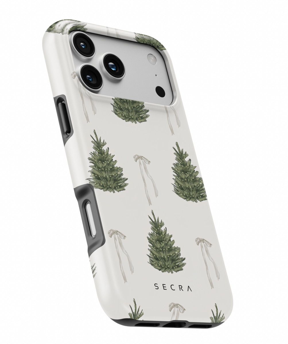 FULL PROTECTION CASE (RIBEA) - Secra Cases - Tech Accessories - FULL PROTECTION CASE (RIBEA) - iPhone 17 - 