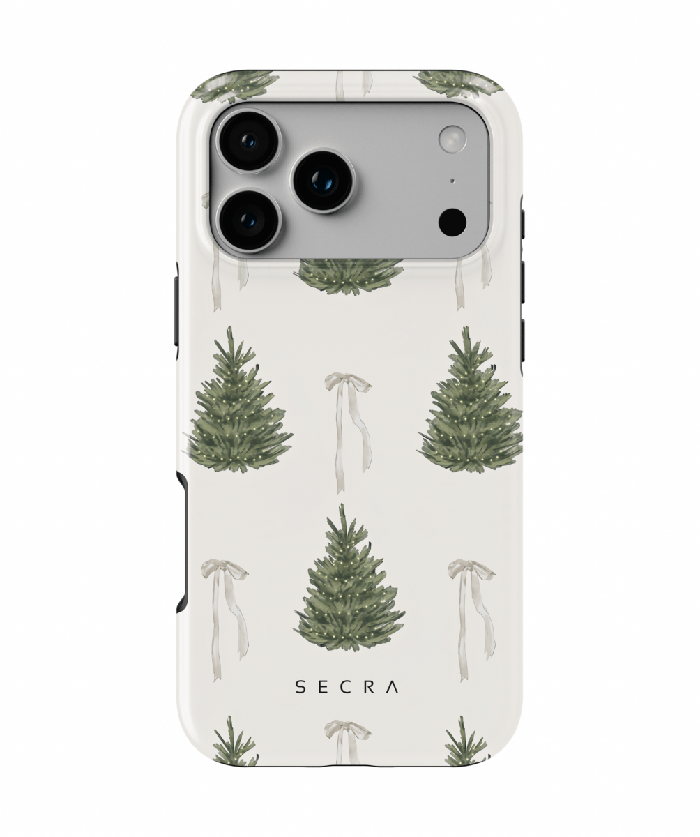 FULL PROTECTION CASE (RIBEA) - Secra Cases - Tech Accessories - FULL PROTECTION CASE (RIBEA) - iPhone 17 - 