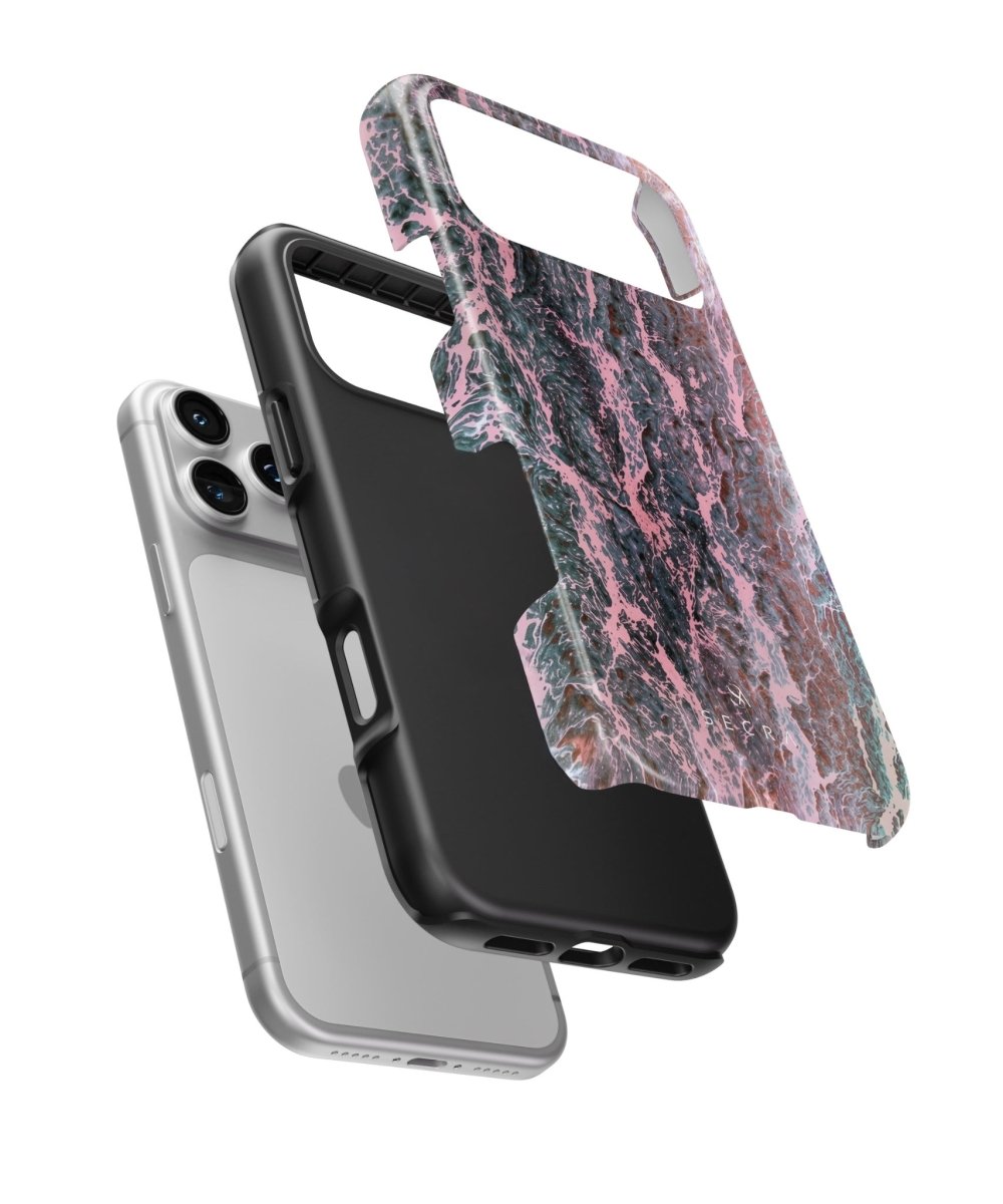 FULL PROTECTION CASE (ROSYRA) - Secra Cases - Tech Accessories - FULL PROTECTION CASE (ROSYRA) - iPhone 17 - 