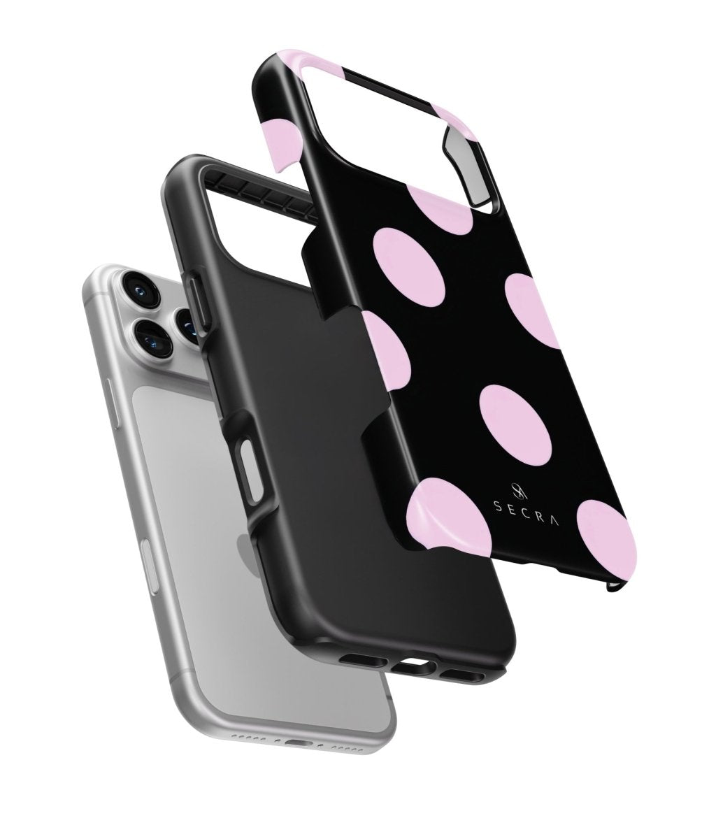 FULL PROTECTION CASE (ROVEA) - Secra Cases - Tech Accessories - FULL PROTECTION CASE (ROVEA) - iPhone 17 - 