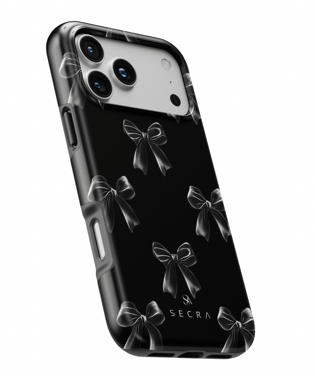 FULL PROTECTION CASE (SABELLE) - Secra Cases - Tech Accessories - FULL PROTECTION CASE (SABELLE) - iPhone 17 - 