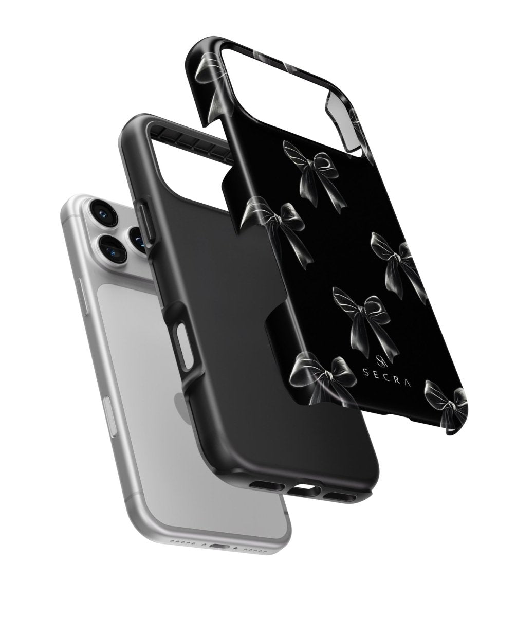 FULL PROTECTION CASE (SABELLE) - Secra Cases - Tech Accessories - FULL PROTECTION CASE (SABELLE) - iPhone 17 - 