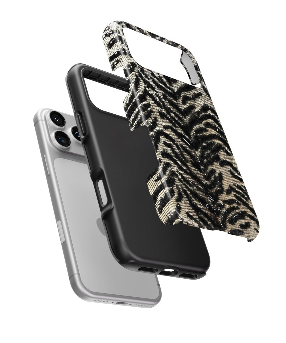 FULL PROTECTION CASE (SAVARA) - Secra Cases - Tech Accessories - FULL PROTECTION CASE (SAVARA) - iPhone 17 - 