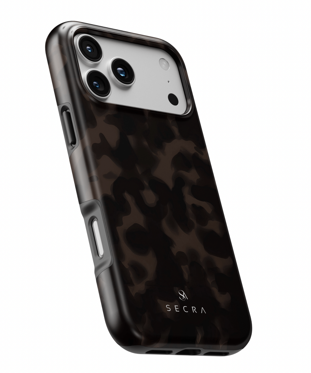 FULL PROTECTION CASE (VELAR) - Secra Cases - Tech Accessories - FULL PROTECTION CASE (VELAR) - iPhone 17 - 