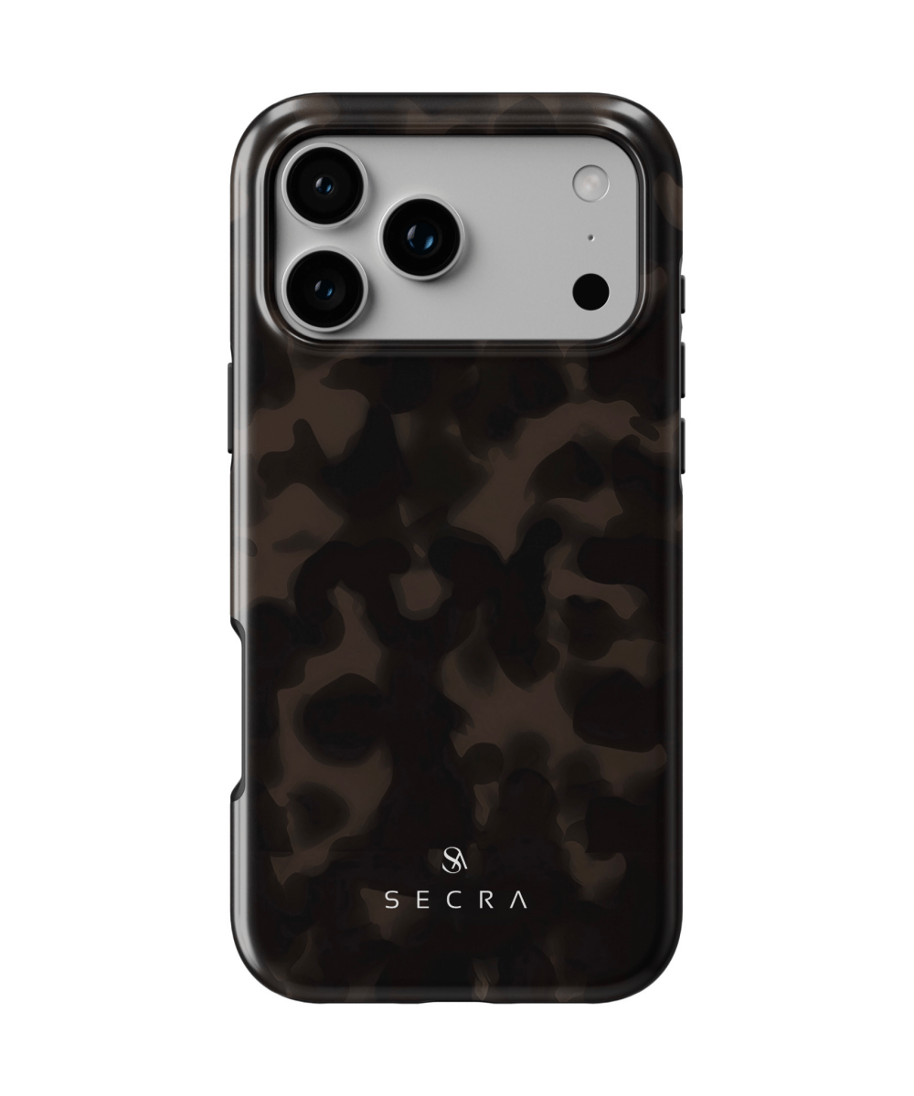 FULL PROTECTION CASE (VELAR) - Secra Cases - Tech Accessories - FULL PROTECTION CASE (VELAR) - iPhone 17 - 