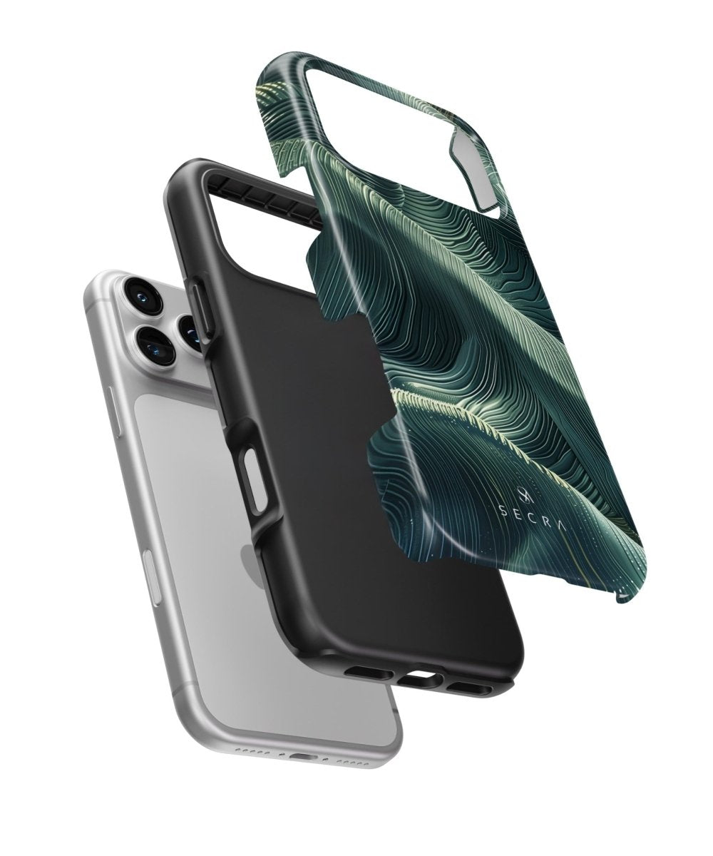 FULL PROTECTION CASE (VERDALIS) - Secra Cases - Tech Accessories - FULL PROTECTION CASE (VERDALIS) - iPhone 17 - 