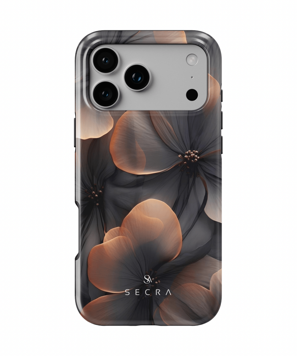 FULL PROTECTION CASE (VEYLA) - Secra Cases - Tech Accessories - FULL PROTECTION CASE (VEYLA) - iPhone 17 - 