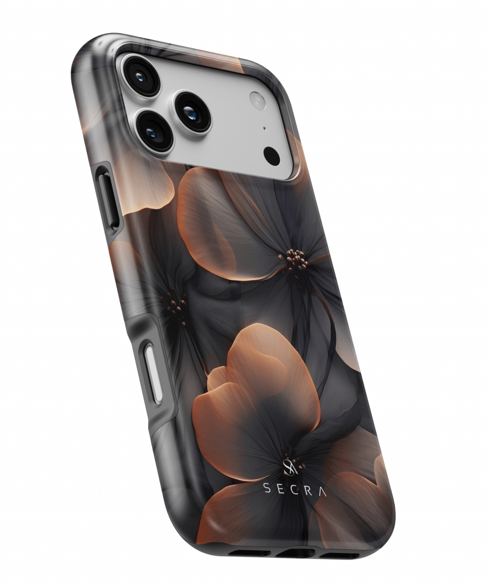 FULL PROTECTION CASE (VEYLA) - Secra Cases - Tech Accessories - FULL PROTECTION CASE (VEYLA) - iPhone 17 - 