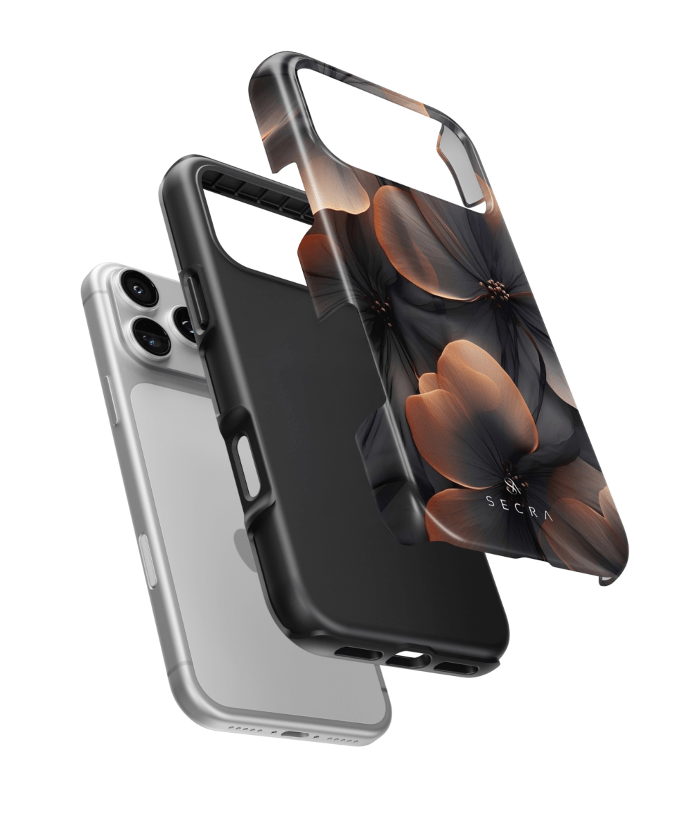 FULL PROTECTION CASE (VEYLA) - Secra Cases - Tech Accessories - FULL PROTECTION CASE (VEYLA) - iPhone 17 - 