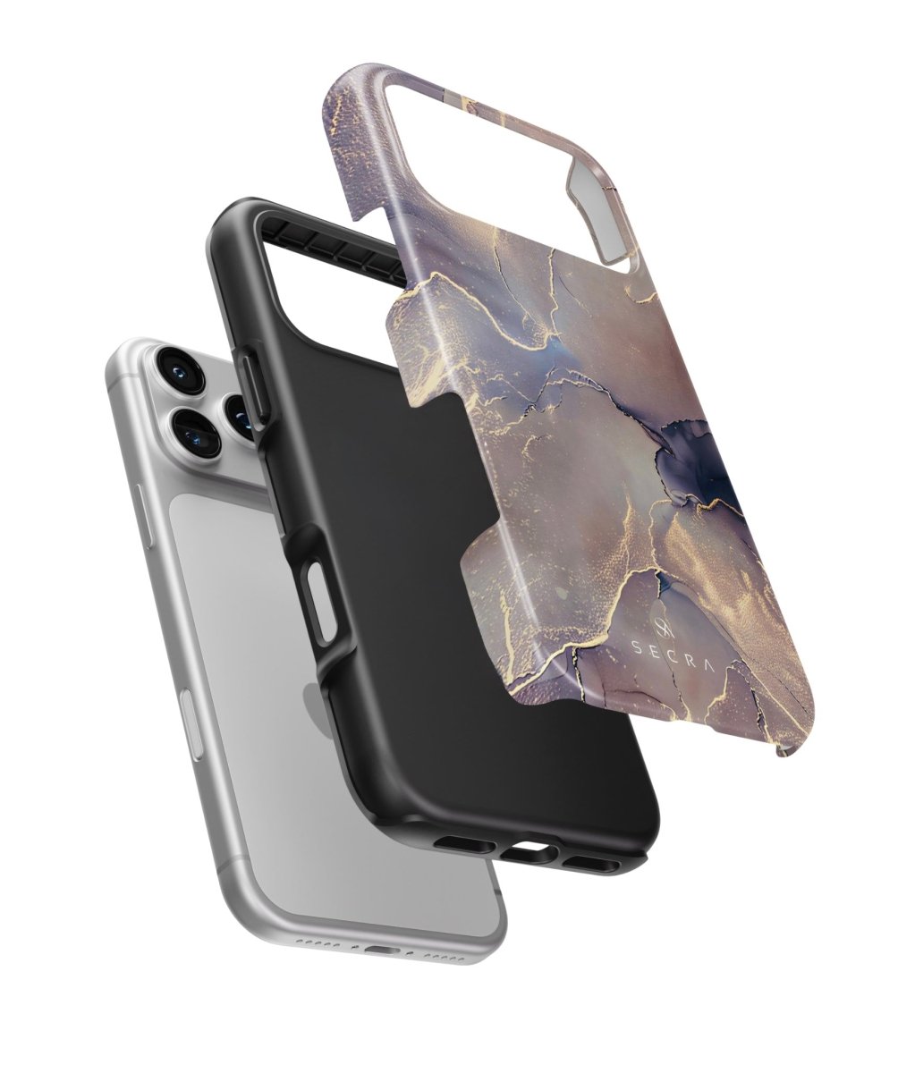 FULL PROTECTION CASE (VION) - Secra Cases - Tech Accessories - FULL PROTECTION CASE (VION) - iPhone 17 - 