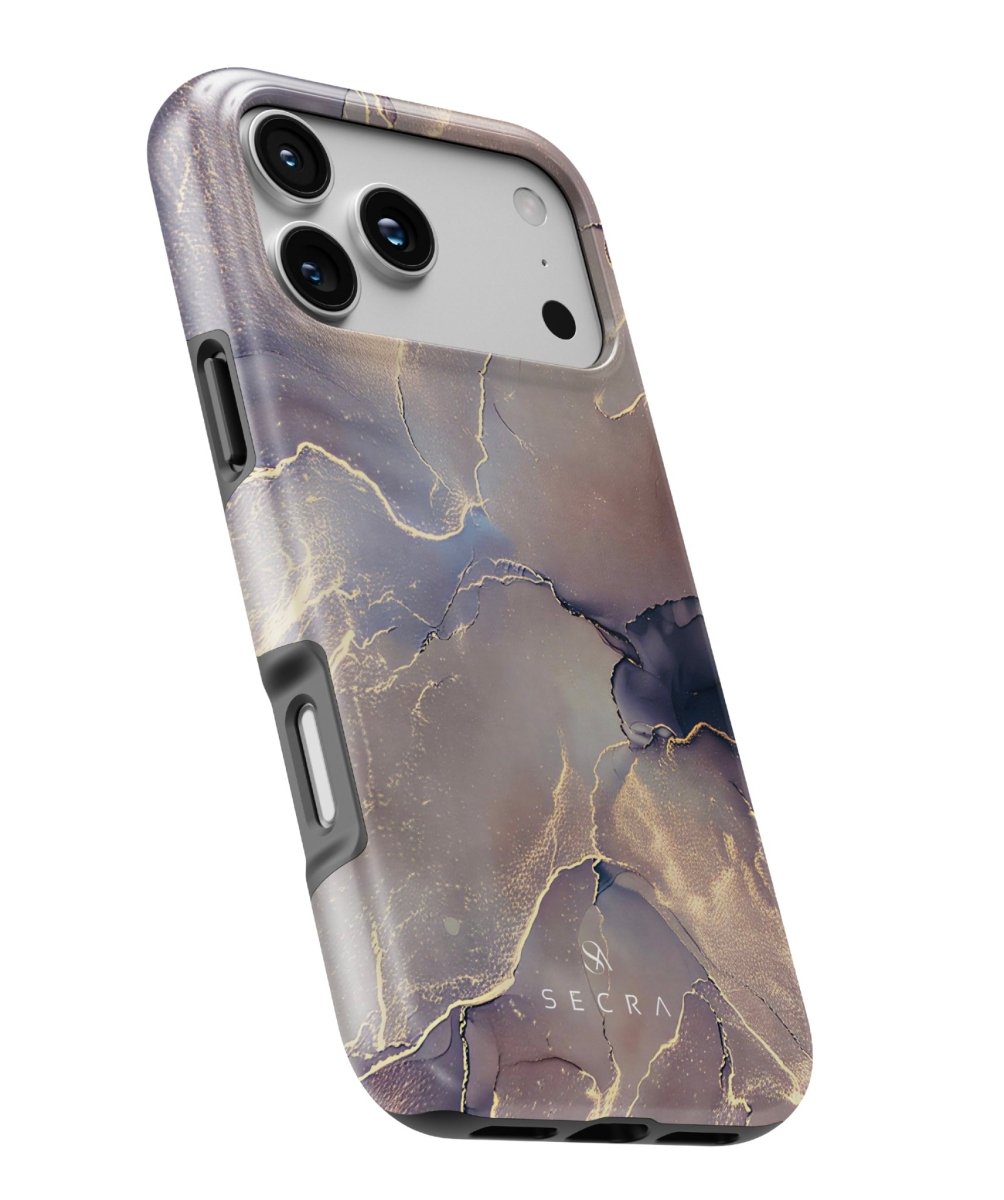 FULL PROTECTION CASE (VION) - Secra Cases - Tech Accessories - FULL PROTECTION CASE (VION) - iPhone 17 - 