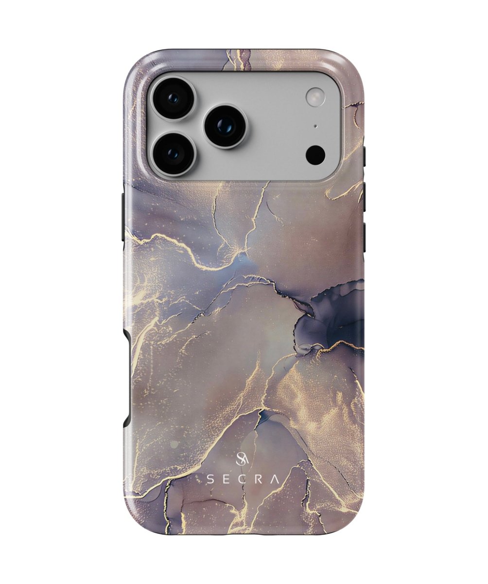 FULL PROTECTION CASE (VION) - Secra Cases - Tech Accessories - FULL PROTECTION CASE (VION) - iPhone 17 - 