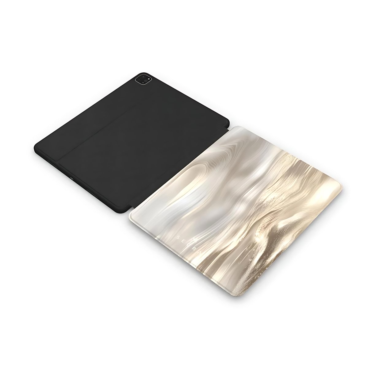 IPAD CASE (AURIVELLE) - Secra Cases - Tech Accessories - IPAD CASE (AURIVELLE) - iPad Pro 13 (7th Gen) - 