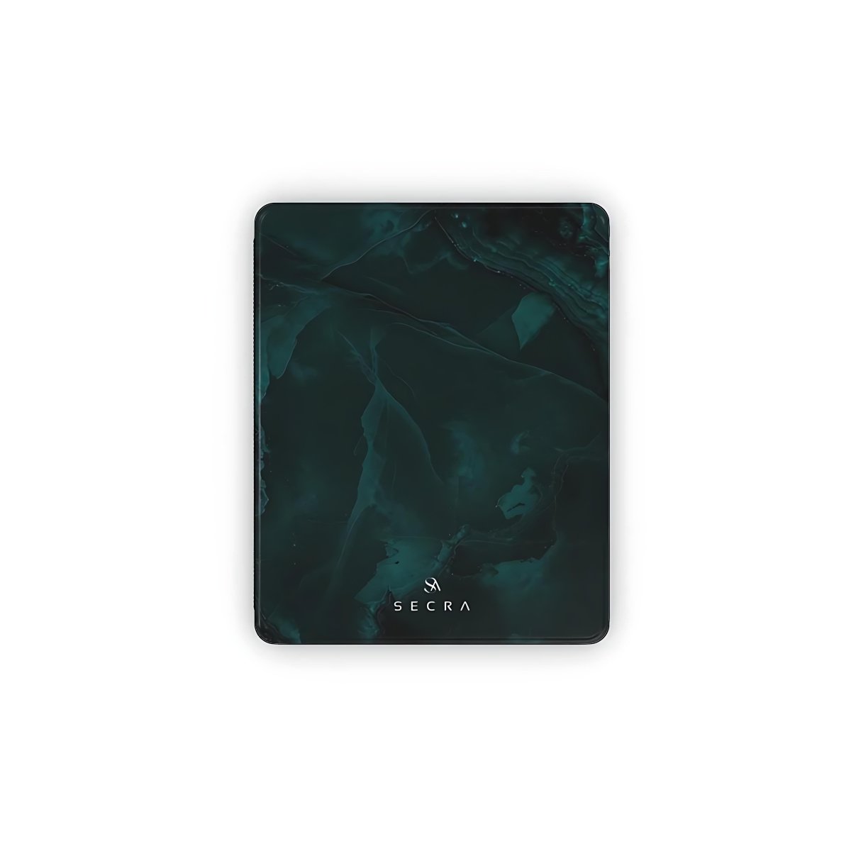 IPAD CASE (EMERALD) - Secra Cases - Tech Accessories - IPAD CASE (EMERALD) - iPad Pro 13 (7th Gen) - 