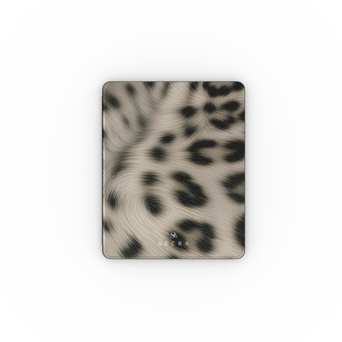 IPAD CASE (LEOPARD) - Secra Cases - Tech Accessories - IPAD CASE (LEOPARD) - iPad Pro 13 (7th Gen) - 