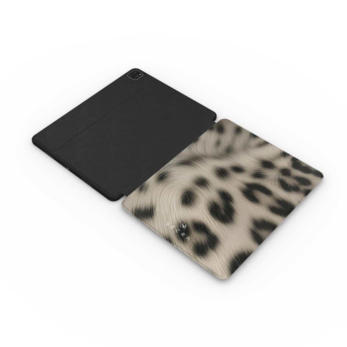 IPAD CASE (LEOPARD) - Secra Cases - Tech Accessories - IPAD CASE (LEOPARD) - iPad Pro 13 (7th Gen) - 