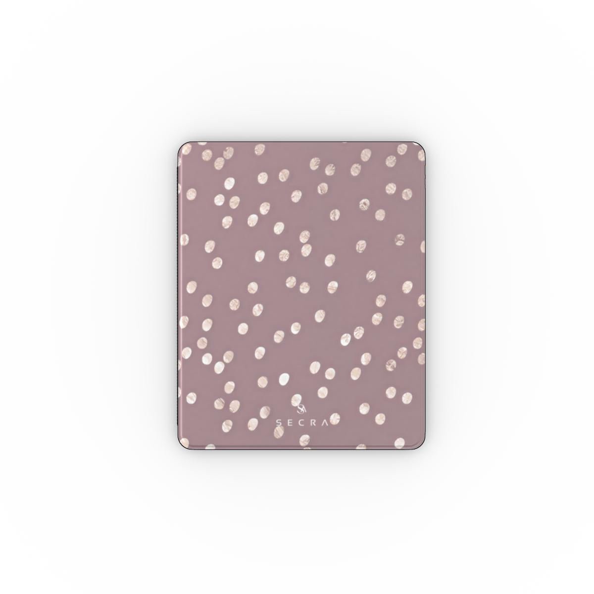 IPAD CASE (LILIE) - Secra Cases - Tech Accessories - IPAD CASE (LILIE) - iPad Pro 13 (7th Gen) - 