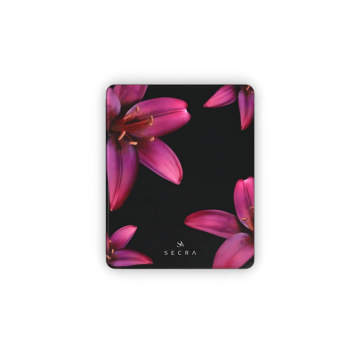IPAD CASE (MELLIE) - Secra Cases - Tech Accessories - IPAD CASE (MELLIE) - iPad Pro 13 (7th Gen) - 