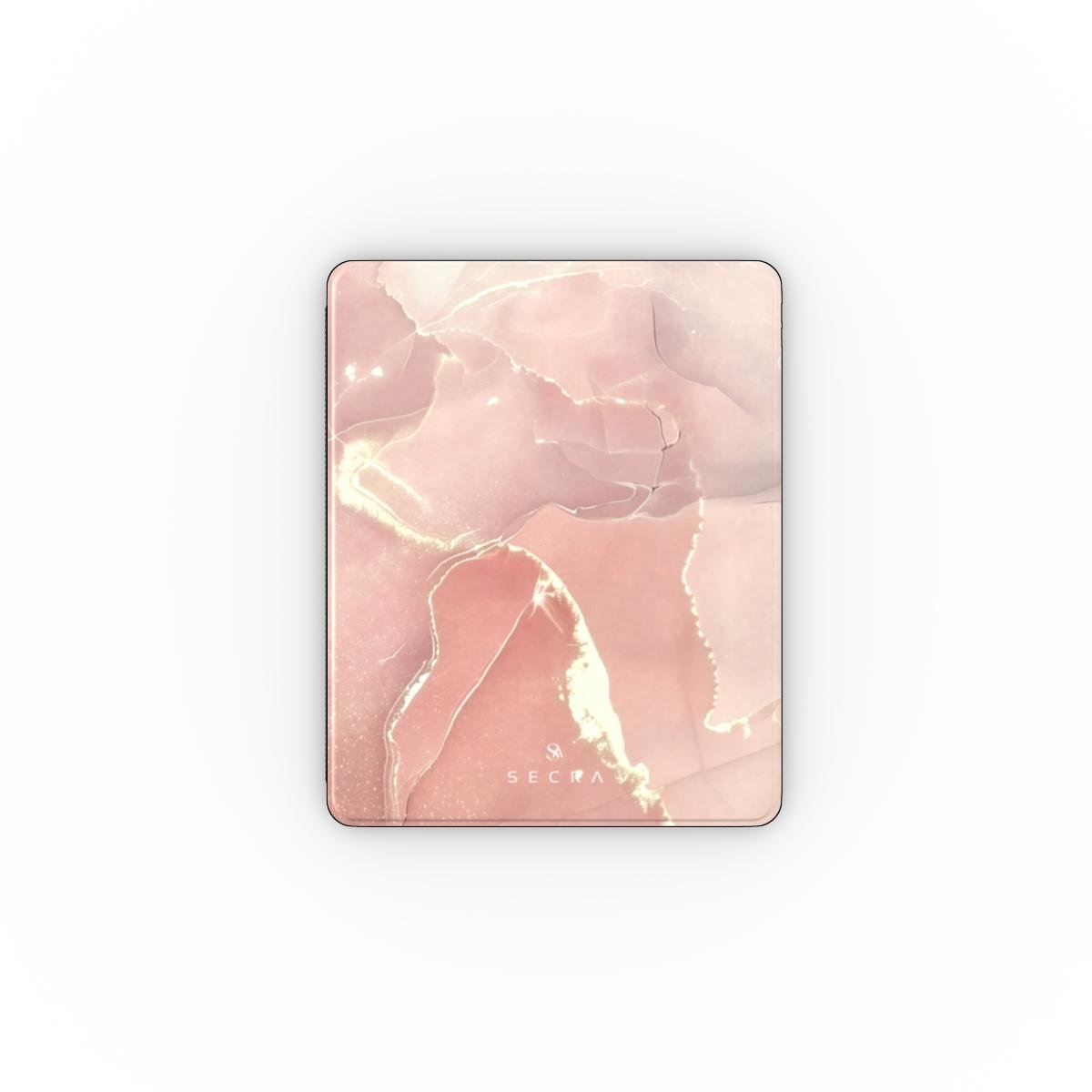 IPAD CASE (PEONA) - Secra Cases - Tech Accessories - IPAD CASE (PEONA) - iPad Pro 13 (7th Gen) - 