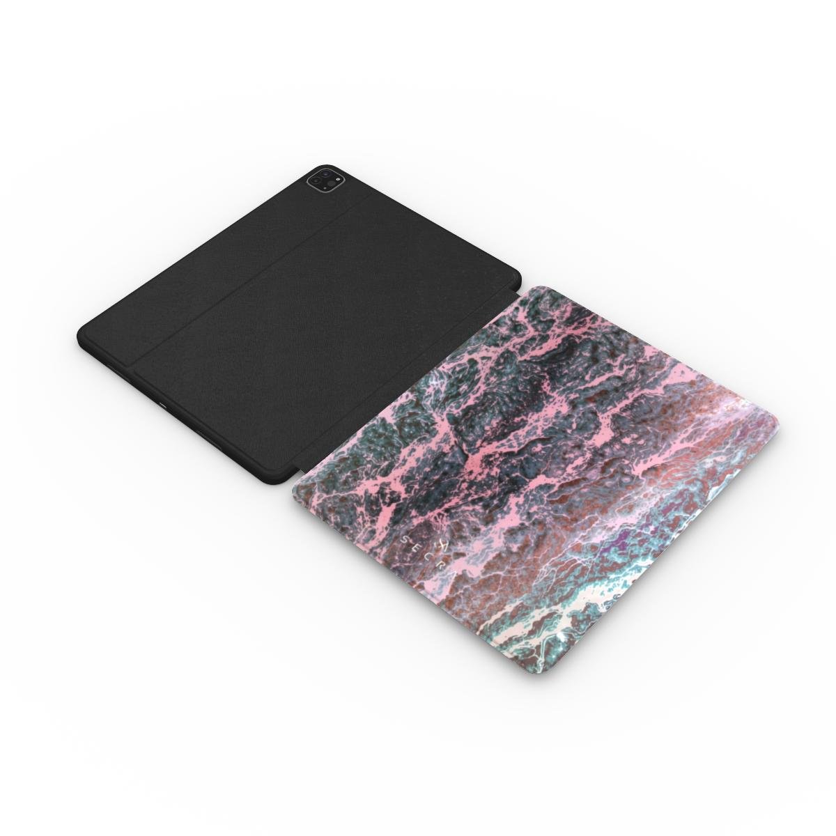IPAD CASE (ROSYRA) - Secra Cases - Tech Accessories - IPAD CASE (ROSYRA) - iPad Pro 13 (7th Gen) - 