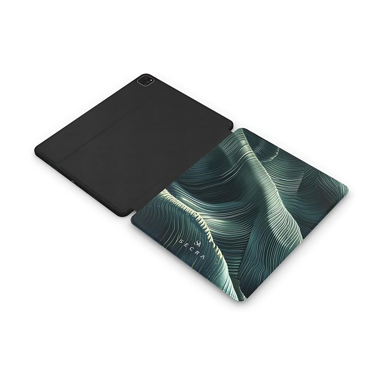IPAD CASE (VERDALIS) - Secra Cases - Tech Accessories - IPAD CASE (VERDALIS) - iPad Pro 13 (7th Gen) - 