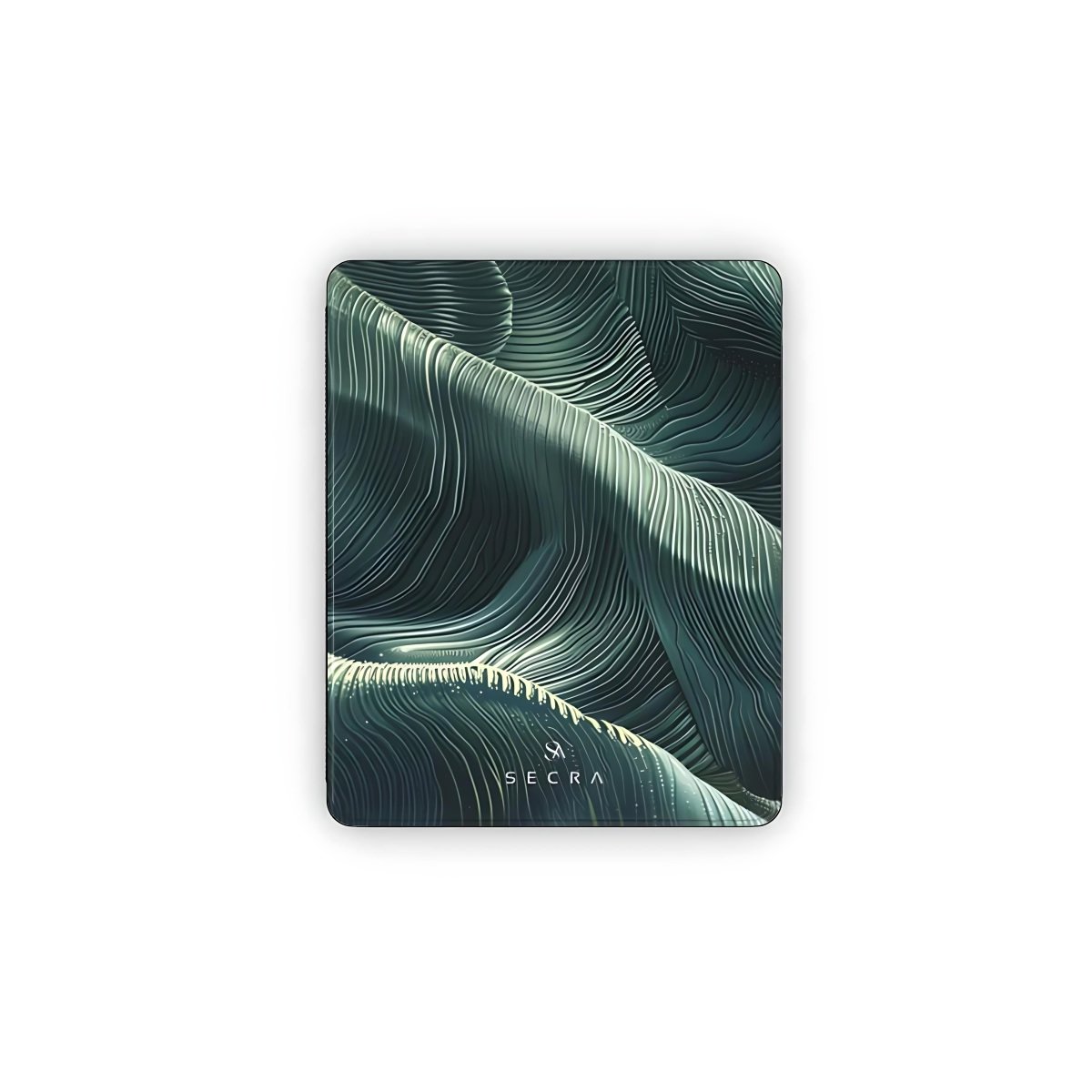 IPAD CASE (VERDALIS) - Secra Cases - Tech Accessories - IPAD CASE (VERDALIS) - iPad Pro 13 (7th Gen) - 