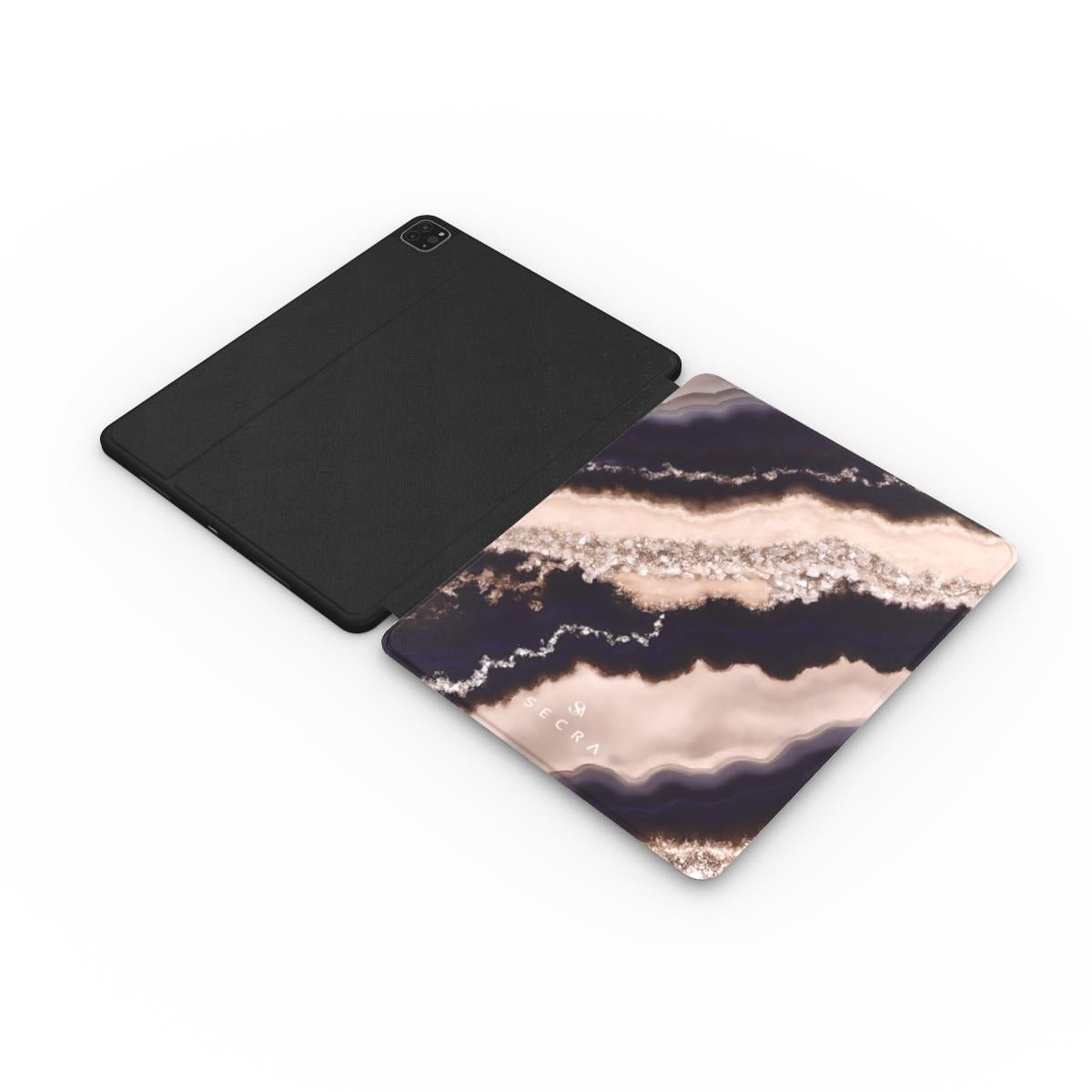 IPAD TOK (AZUR) - Secra Cases - Tech Accessories - IPAD TOK (AZUR) - iPad Pro 13 (7th Gen) - 