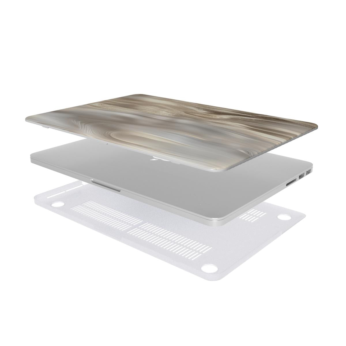 MACBOOK CASE (AURIVELLE) - Secra Cases - Tech Accessories - MACBOOK CASE (AURIVELLE) - MacBook Pro 16 [A2141] - 