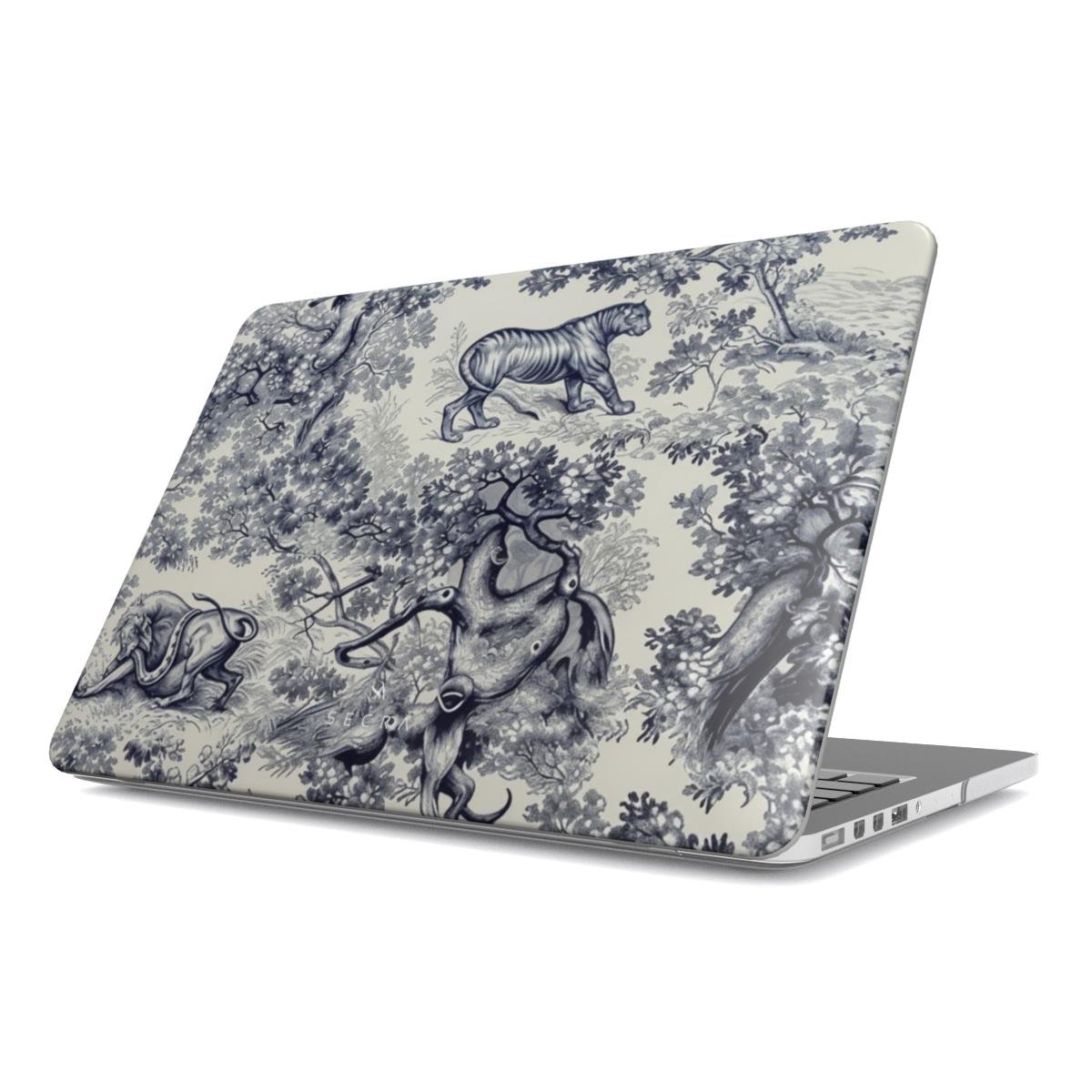 MACBOOK CASE (CELAVON) - Secra Cases - Tech Accessories - MACBOOK CASE (CELAVON) - MacBook Pro 16 [A2141] - 