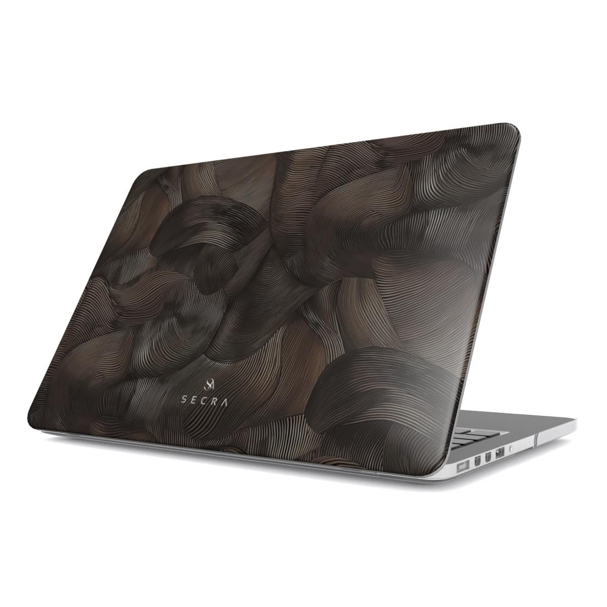 MACBOOK CASE (EBONIS) - Secra Cases - Tech Accessories - MACBOOK CASE (EBONIS) - MacBook Pro 16 [A2141] - 