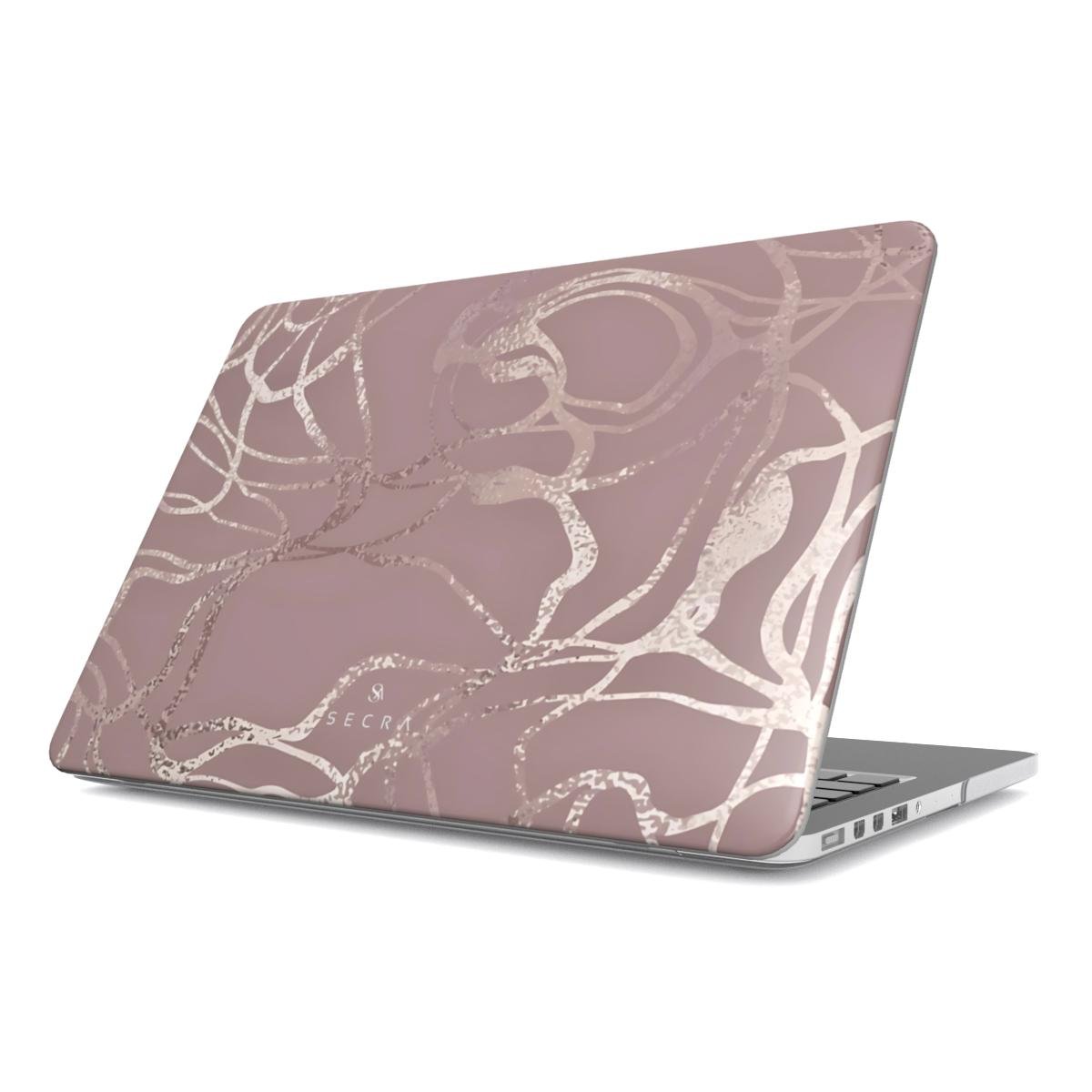 MACBOOK CASE (ELLE) - Secra Cases - Tech Accessories - MACBOOK CASE (ELLE) - MacBook Pro 16 [A3403/A3186] - 